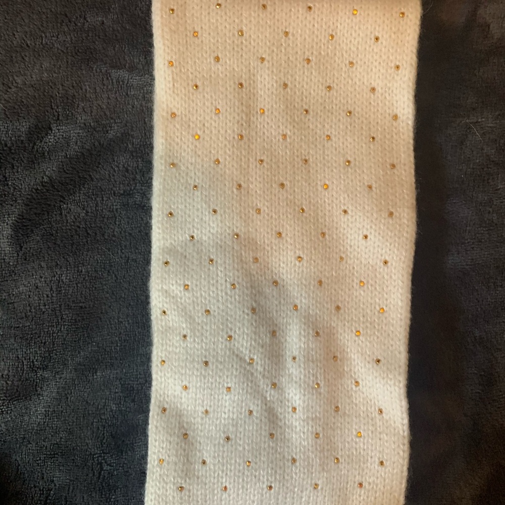 Steve Madden winter headband